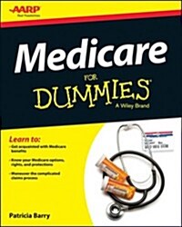 Medicare for Dummies (Paperback, 1st)