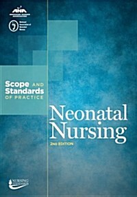 Neonatal Nursing (Paperback, 2nd)