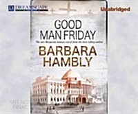 Good Man Friday (Audio CD)