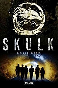 Skulk (Paperback)