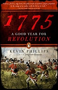 1775: A Good Year for Revolution (Paperback)