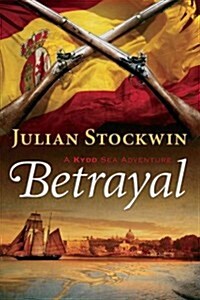 Betrayal: Volume 13 (Paperback)