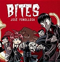 Bites (Paperback)