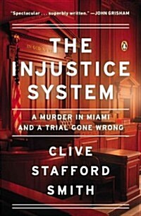 The Injustice System: A Murder in Miami and a Trial Gone Wrong (Paperback)
