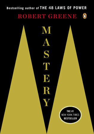 [중고] Mastery (Paperback)