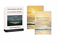 Conversations with God Divine Wisdom Cards: An Uncommon Dialogue (Other)