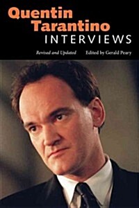 Quentin Tarantino: Interviews (Hardcover, Revised, Update)