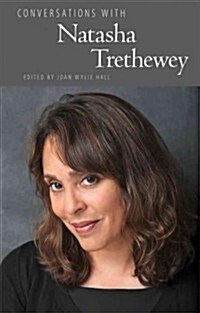Conversations With Natasha Trethewey (Hardcover)