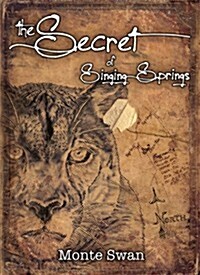 The Secret of Singing Springs (Paperback)