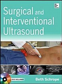 Surgical and Interventional Ultrasound (Hardcover)