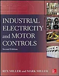 Industrial Electricity and Motor Controls (Paperback, 2)