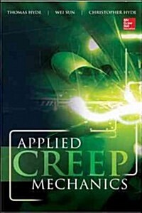 Applied Creep Mechanics (Hardcover)