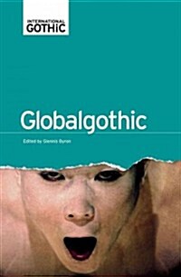 Globalgothic (Hardcover)