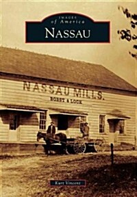 Nassau (Paperback)