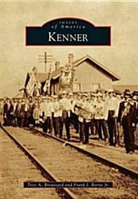 Kenner (Paperback)