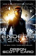 Ender's Game (Paperback)