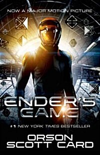 Enders Game (Paperback)