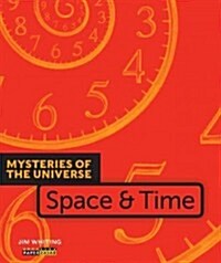 Space & Time (Paperback)