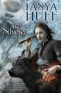 The Silvered (Mass Market Paperback, Reprint)