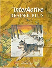 [중고] The Interactive Reader Plus Grade 6 (Paperback)