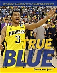 Michigan Wolverines (Paperback)