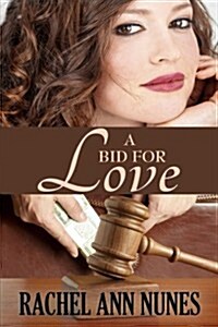 Bid for Love (Paperback)