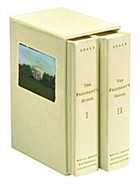The Presidents House (Hardcover, 2)