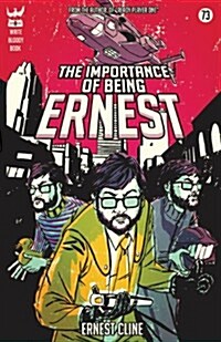 The Importance of Being Ernest (Paperback)