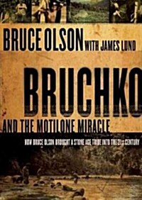 Bruchko Lib/E (Audio CD, Library)