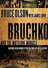 Bruchko (MP3 CD)