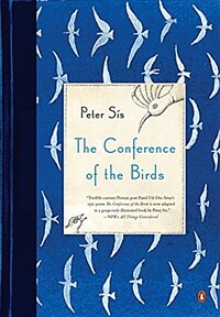 (The) conference of the birds