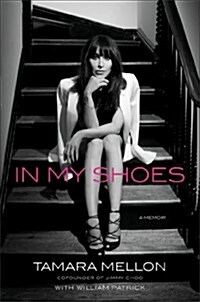 [중고] In My Shoes (Hardcover)