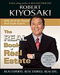 The Real Book of Real Estate: Real Experts. Real Stories. Real Life. (Paperback)