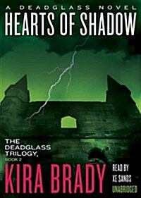 Hearts of Shadow (MP3 CD)