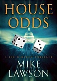 House Odds (Audio CD, Library)