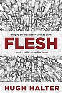 Flesh: Bringing the Incarnation Down to Earth (Paperback)