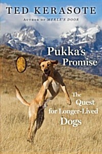 Pukkas Promise (Hardcover, 1st, Large Print)