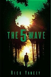 The 5th Wave (Hardcover, Large Print)