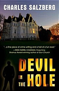 Devil in the Hole (Hardcover)