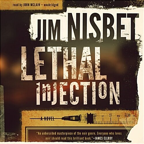 Lethal Injection (MP3 CD)