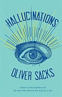 Hallucinations (Paperback)