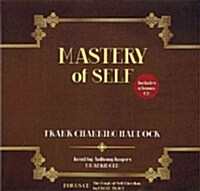 Mastery of Self (Audio CD)