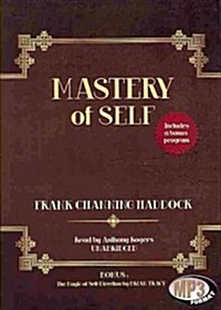 Mastery of Self (MP3 CD)