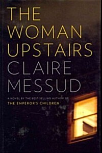 The Woman Upstairs (Hardcover, Large Print)