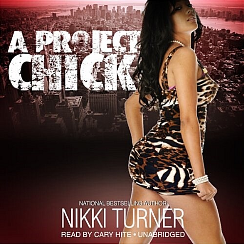 A Project Chick Lib/E (Audio CD)
