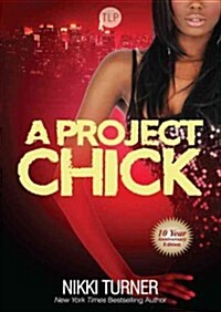 A Project Chick (Audio CD)