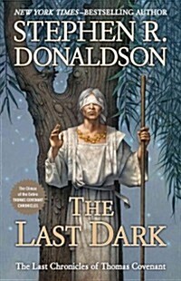 The Last Dark (Hardcover)