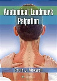 Anatomical Landmark Palpation Video and Book (Spiral)