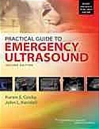 [중고] Practical Guide to Emergency Ultrasound with Access Code (Hardcover, 2)