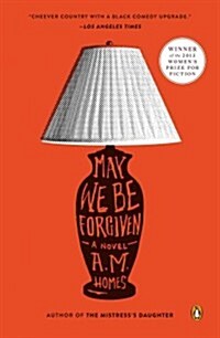 May We Be Forgiven (Paperback, Reprint)